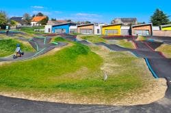 Photo of Pump Track Guémené-Penfao