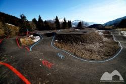 Photo of Pump Track Habère-Poche