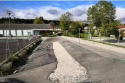 Photo of Pump Track Hautecourt-Romanèche