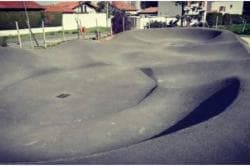 Photo of Pump Track Hendaye