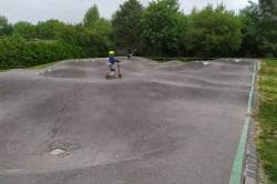 Photo of Pump Track Hersin-Coupigny