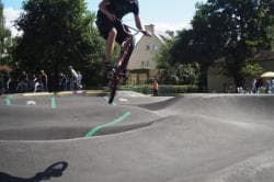 Photo of Pump Track Hillion