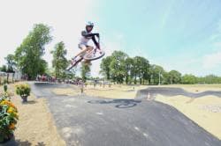 Photo of Pump Track Ibos