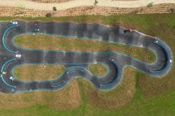 Photo of Pump Track Illange