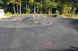 Photo of Pump Track Illifaut