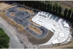 Photo of Pump Track Isbergues