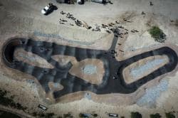 Photo of Pump Track Isola 2000
