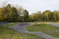 Photo of Pump Track Jeumont