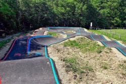 Photo of Pump Track Jouet-sur-L'Aubois