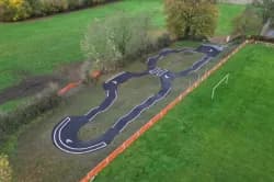 Photo of Pump Track Jublains