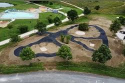 Photo of Pump Track L'Isle en Dodon Portes du Comminges