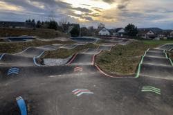 Photo of Pump Track L'Isle sur le Doubs