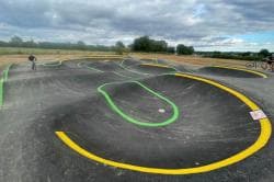 Photo of Pump Track La Baconniere