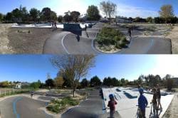 Photo of Pump Track La Barre-de-Monts