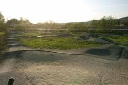 Photo of Pump Track La Buisse