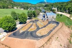 Photo of Pump Track La Canourgue
