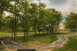 Photo of Pump Track La Chambre