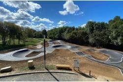 Photo of Pump Track La Coquille