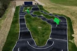 Photo of Pump Track La Farm