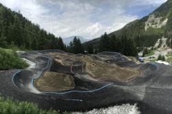Photo of Pump Track La Plagne - Bellecote