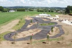 Photo of Pump Track La Selle en Luitré