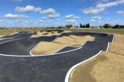 Photo of Pump Track Labastidette