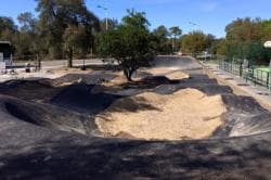 Photo of Pump Track Labenne