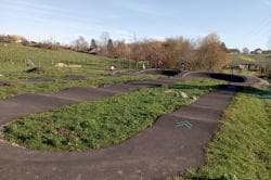 Photo of Pump Track Labergement les Seurre