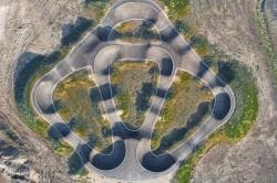 Photo of Pump Track Lagnes