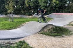 Photo of Pump Track Lambesc