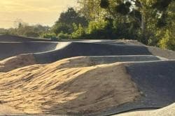 Photo of Pump Track Landéhen