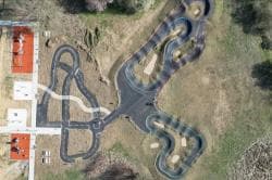 Photo of Pump Track Landres