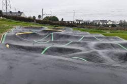 Photo of Pump Track Lanester