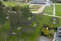 Photo of Pump Track Langueux