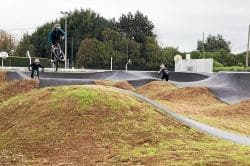 Photo of Pump Track Lantic