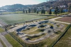 Photo of Pump Track Laon