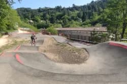 Photo of Pump Track Largentiere