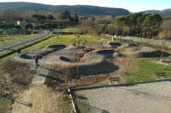 Photo of Pump Track Laroque