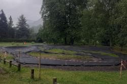 Photo of Pump Track Laruns