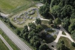 Photo of Pump Track Lautenbach