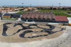Photo of Pump Track Le Barcarès