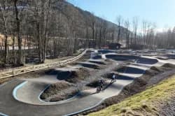 Photo of Pump Track Le Grand Bornand