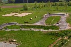 Photo of Pump Track Le Quesnoy