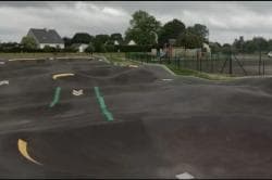 Photo of Pump Track Lennon