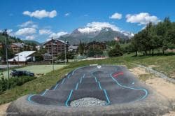 Photo of Pump Track 2 Alpes