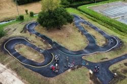 Photo of Pump Track Les Mathes La Palmyre