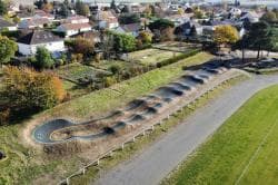 Photo of Pump Track Les Ormes