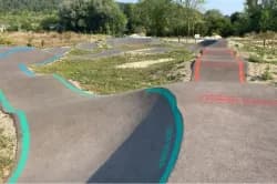 Photo of Pump Track Les Riceys