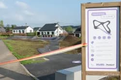 Photo of Pump Track Libin