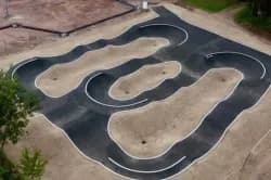 Photo of Pump Track Lillers